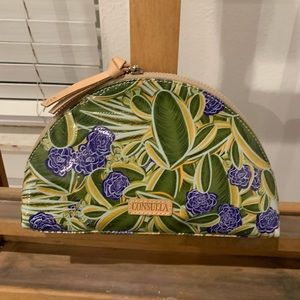 Dome Cosmetic bag
